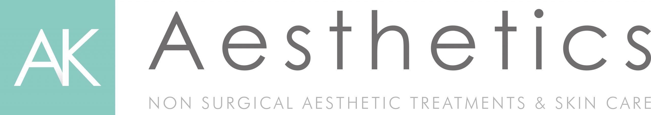 AK Aesthetics | High Wycombe | Non-surgical aesthetic & skincare treatments.