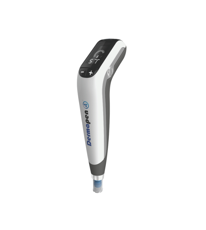 Microneedling