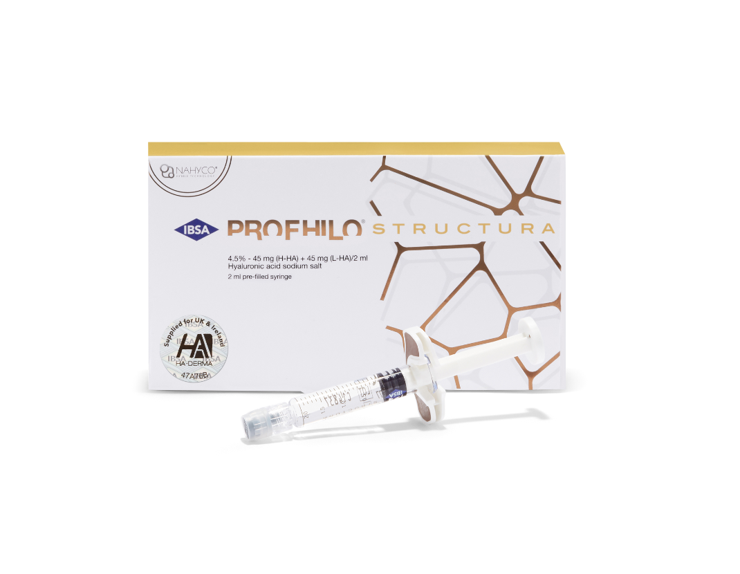 Profhilo Structura